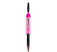 NYX Professional Makeup Fluff N Snatch Brow Powder Pen (Various Shades) - Rich Auburn 04