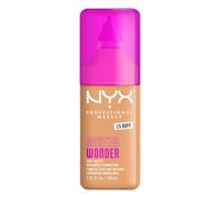 Debenhams Women's Wonder Foundation 30ml in Buff