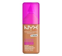 NYX Professional Makeup Foundation Make 'EM Wonder Shade: 22 Medium