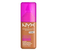 NYX Professional Makeup Foundation Make 'EM Wonder Shade: 26 Honey