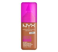 NYX Professional Makeup Foundation Make 'EM Wonder Shade: 31 Maple