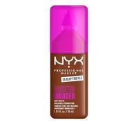 Debenhams Women's Wonder Foundation 30ml in Deep Truffle