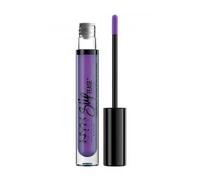 NYX Professional Makeup Full Colour Lip Oil Matte Slip Tease Fesity #STL007