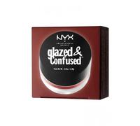 NYX Professional Makeup Glazed & Confused Eye Gloss Bad Blood
