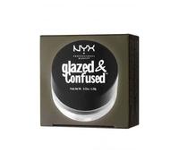 NYX Professional Makeup Glazed & Confused Eye Gloss Toxic