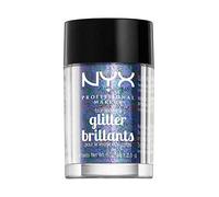 NYX Professional Makeup - Glitter Brillants - Glitter for face and body - 11
