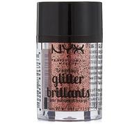 NYX Professional Makeup Face & Body Glitter 04 Copper