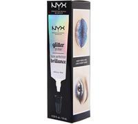 NYX Professional Makeup Glitter Primer Glue Fixing Gel Eye Shadow Pigment