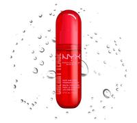 NYX Professional Makeup Hair & Body Fragrance Mist, Cherry Tease, Cherry & Musk Scent, 2.7 fl. oz / 80 ml, 1 count