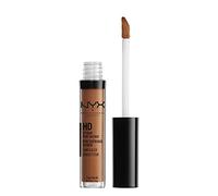 NYX Professional Makeup HD Photogenic Concealer Wand, For all skin types, Medium Coverage, Shade: Cappucino
