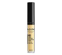 NYX Professional Makeup High Definition Studio Photogenic concealer shade 10 Yellow 3 g