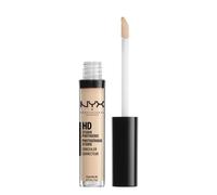 NYX Professional Makeup High Definition Studio Photogenic concealer shade 02 Fair 3 g