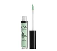 NYX Professional Makeup High Definition Studio Photogenic concealer shade 12 Green 3 g