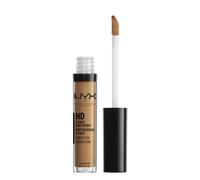NYX Professional Makeup HD Photogenic Concealer Wand, For all skin types, Medium Coverage, Shade: Nutmeg