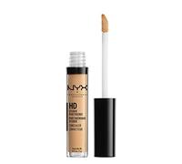 NYX PROFESSIONAL MAKEUP HD Studio Photogenic Concealer Wand, Medium Coverage - Fresh Beige