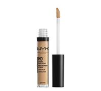NYX PROFESSIONAL MAKEUP HD Studio Photogenic Concealer Wand, Medium Coverage - Golden
