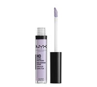 NYX PROFESSIONAL MAKEUP HD Studio Photogenic Concealer Wand, Medium Coverage - Lavender