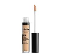 NYX PROFESSIONAL MAKEUP HD Studio Photogenic Concealer Wand, Medium Coverage - Sand Beige