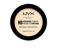 NYX Professional Makeup High Definition Finishing Powder (Various Shades) - Banana
