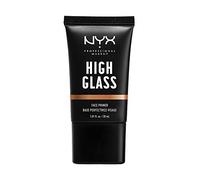 NYX PROFESSIONAL MAKEUP High Glass Face Primer Sandy Glow