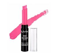 NYX High Voltage Lipstick, Privileged pink