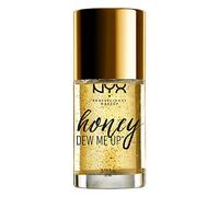 NYX Professional Makeup Honey Dew Me Up Primer, 0.021 kg