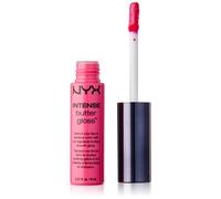 NYX PROFESSIONAL MAKEUP Intense Butter Gloss Pink Macaroon