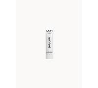 NYX Professional Makeup Jelly Job Lip Gloss – Peptide-Infused Full-Bodied Shine – Just Jelly