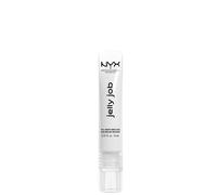 NYX Professional Makeup Jelly Job, Full-Bodied Shine Gloss, Lip-Smoothing Shine (Various Shades) - 1 Just Jelly