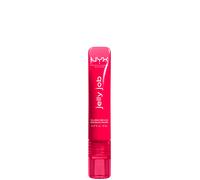 NYX Professional Makeup Jelly Job, Full-Bodied Shine Gloss, Lip-Smoothing Shine (Various Shades) - 14 Cherry Jelly