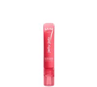 NYX Professional Makeup Women's Jelly Job Lip Gloss 8ml in Jelly Kissd NYX Professional Makeup Jelly Kissd 8ml