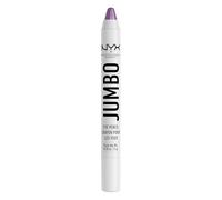 NYX Professional Makeup Jumbo Eye Liner Pencil, Super Pigmented, Easy & Quick Apply Eye Pencil, Buildable Formula, Blendable, Cruelty Free, Shade: Eggplant