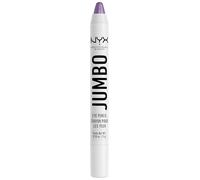 NYX Professional Makeup Jumbo Eye Pencil (Various Shades) - 642 Eggplant