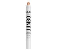 NYX Professional Makeup Jumbo Eye Pencil, Multi-Use Eyeshadow Stick & Eyeliner Pencil, Ultra-Creamy & Blendable Formula, High-Pigment Eye Makeup Primer, Shade: Frosting