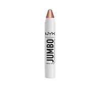 NYX PROFESSIONAL MAKEUP Jumbo Highlighter Stick, Coconut Cake, Women Coconut Cake