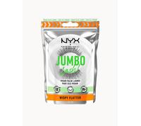 NYX Professional Makeup Jumbo Lash! Vegan False Lashes - Wispy Flutter