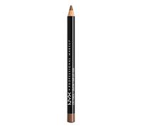 NYX Professional Makeup Eye and Eyebrow Pencil Eye Pencil Shade 904 Light Brown 1.2 g
