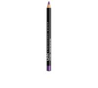 NYX Professional Make-Up Slim Eye Pencil Purple 1 pcs
