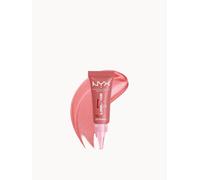 NYX Professional Makeup Lid Lingerie Cream Eye Pigment, Eyeshadow, Up to 24H Wear, Risky Rosé