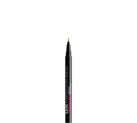 NYX Professional Makeup Lift&Snatch Brow Tint Pen eyebrow pen shade 04 - Soft Brown 1 ml