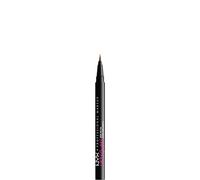 NYX Professional Makeup Lift and Snatch Brow Tint Pen 3g (Various Shades) - Brunette
