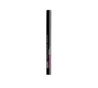 NYX PROFESSIONAL MAKEUP Lift And Snatch Brow Tint Pen, Black, Women Black