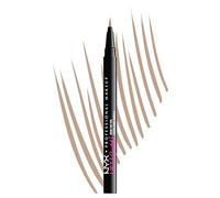 NYX Professional Makeup - Lift & Snatch! Brow Tint Pen - Blonde