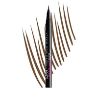 NYX Professional Makeup Lift & Snatch Brow Tint Pen Smudge Transfer-Proof 5 Type