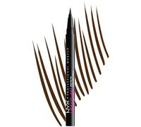 NYX Professional Makeup Lift & Snatch Brow Tint Pen Smudge Transfer-Proof 5 Type
