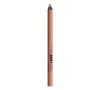 NYX Professional Makeup Line Loud Lip Liner - Daring Damsel