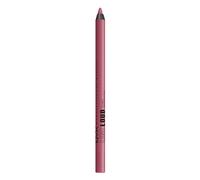 NYX Longwear Line Loud Matte Lip Liner Trophy Life trophy life