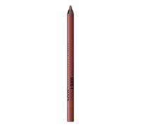 NYX Professional Makeup Line Loud Lip Liner, Waterproof: Leave A Legacy