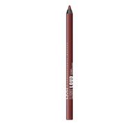NYX Professional Makeup Line Loud Lip Liner, Waterproof, Shade: Sassy