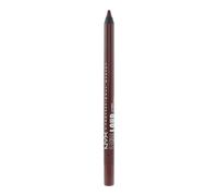 NYX Professional Makeup Line Loud Lip Pencil 34 Make a Statement